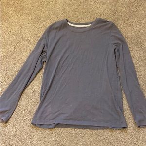 SONOMA women’s pajama shirt